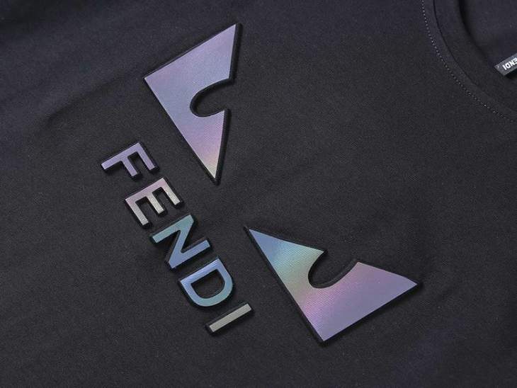 Picture of Fendi T Shirts Short _SKUFendiM-3XL25tn1314562
